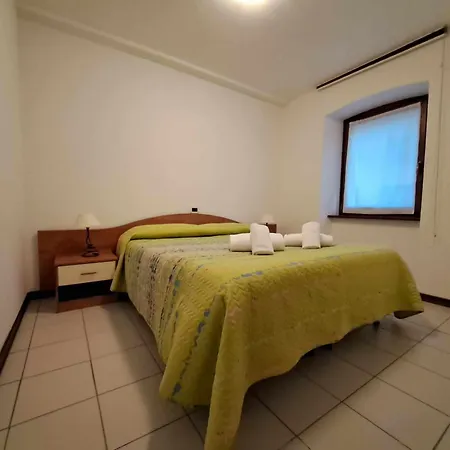 Albergo Martina Chiusaforte Exterior photo