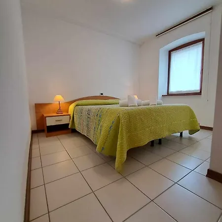 Albergo Martina Chiusaforte Exterior photo