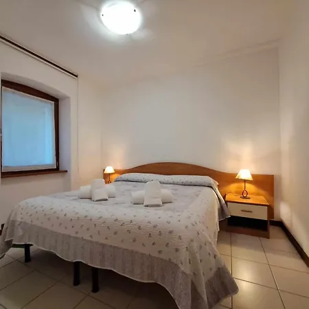 Albergo Martina Chiusaforte Exterior photo