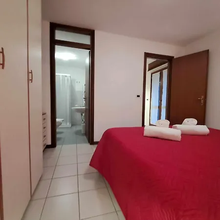 Albergo Martina Chiusaforte Exterior photo