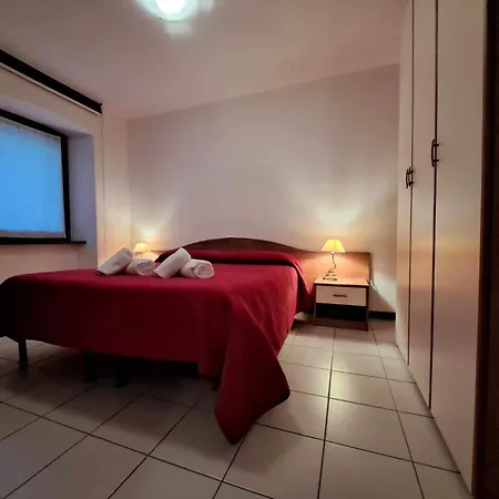 Albergo Martina Chiusaforte Exterior photo