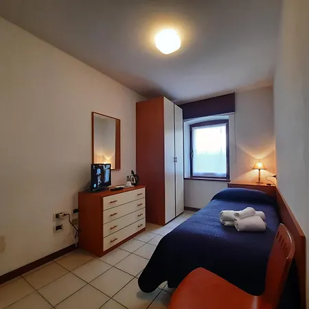 Albergo Martina Chiusaforte Room photo