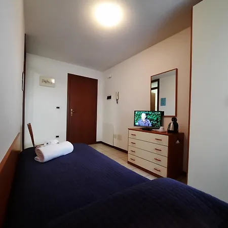 Albergo Martina Chiusaforte Room photo