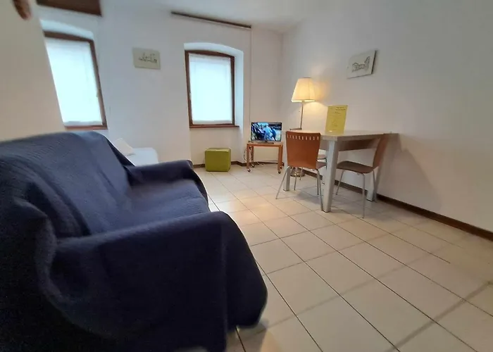 Albergo Martina