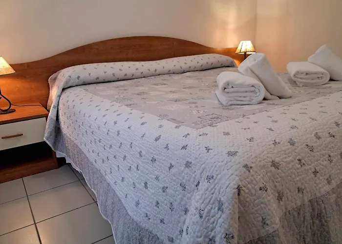 Albergo Martina