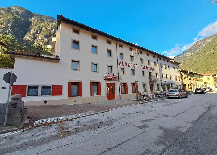 Albergo Martina
