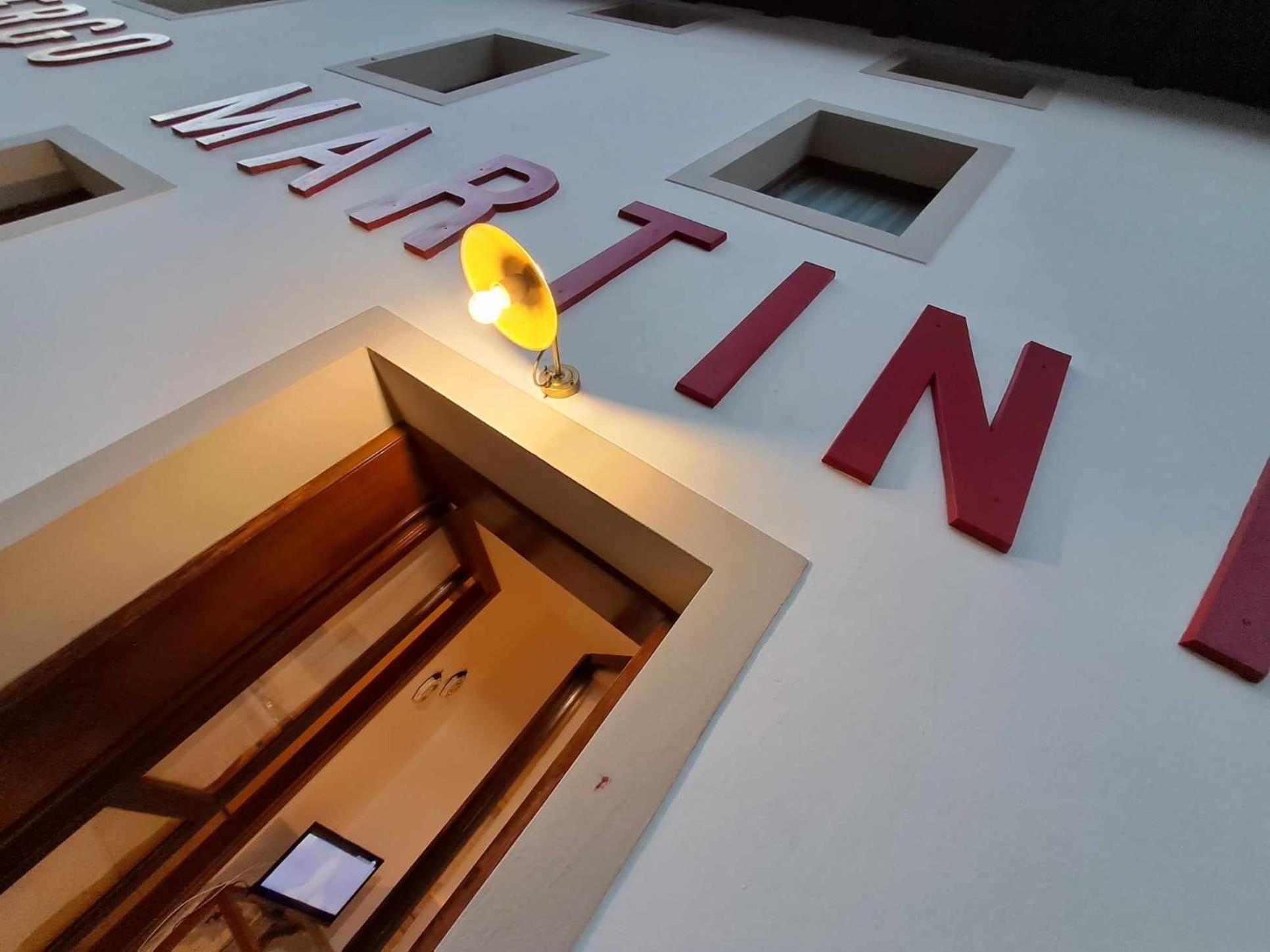 Hotel Martina Chiusaforte