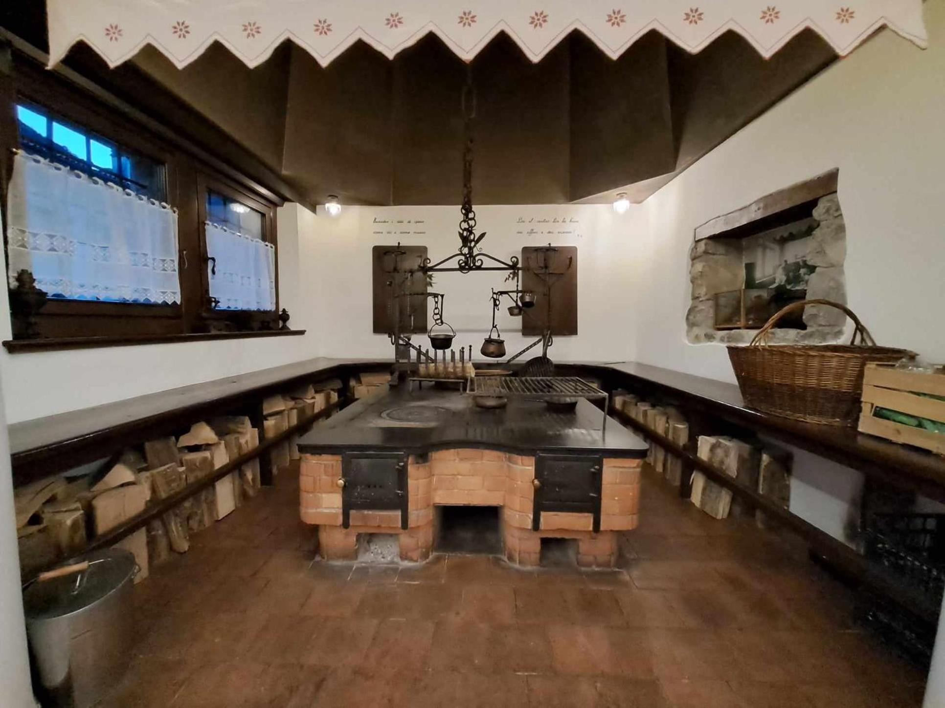 Martina Hotel Chiusaforte