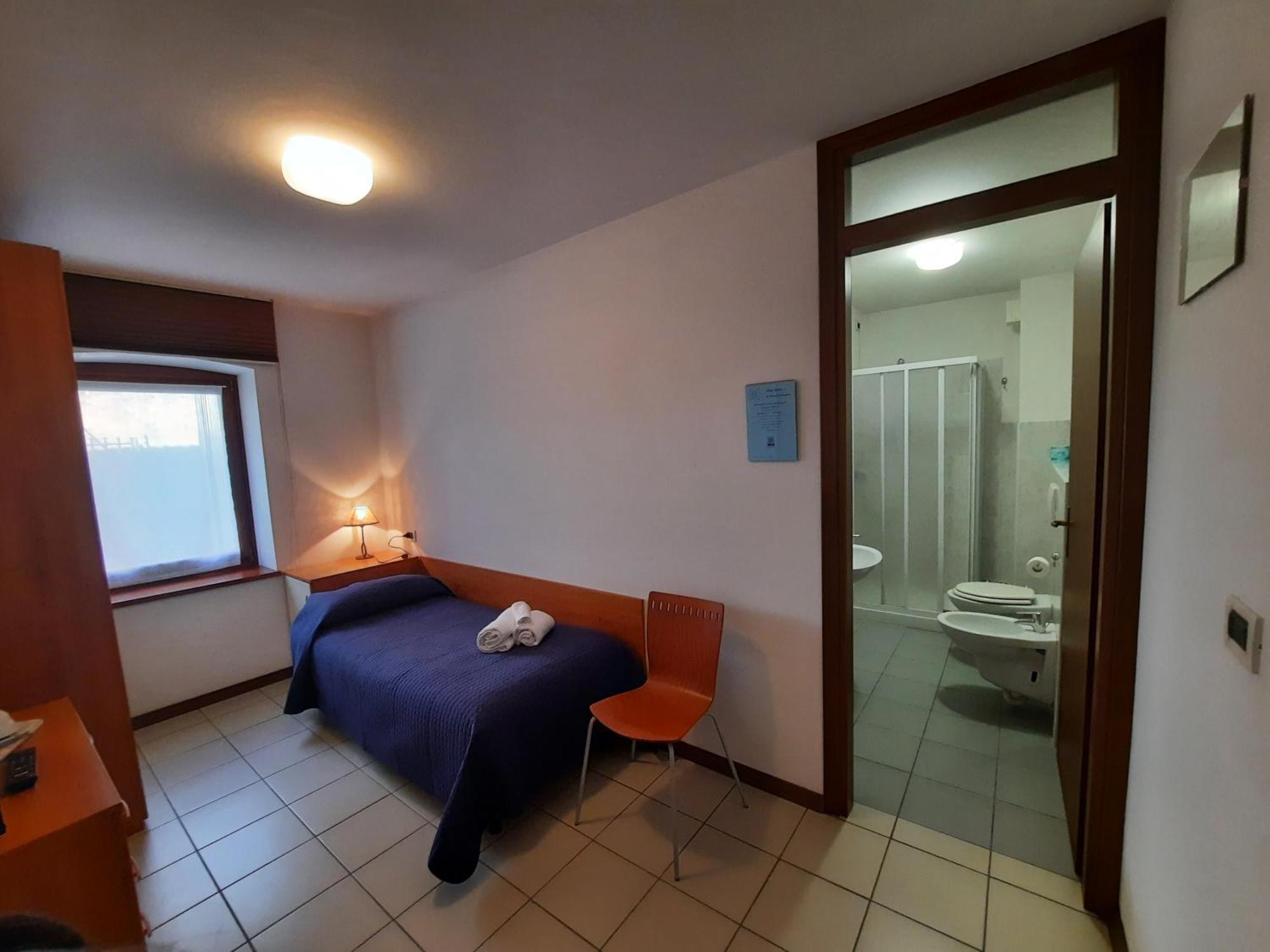 Martina Hotel